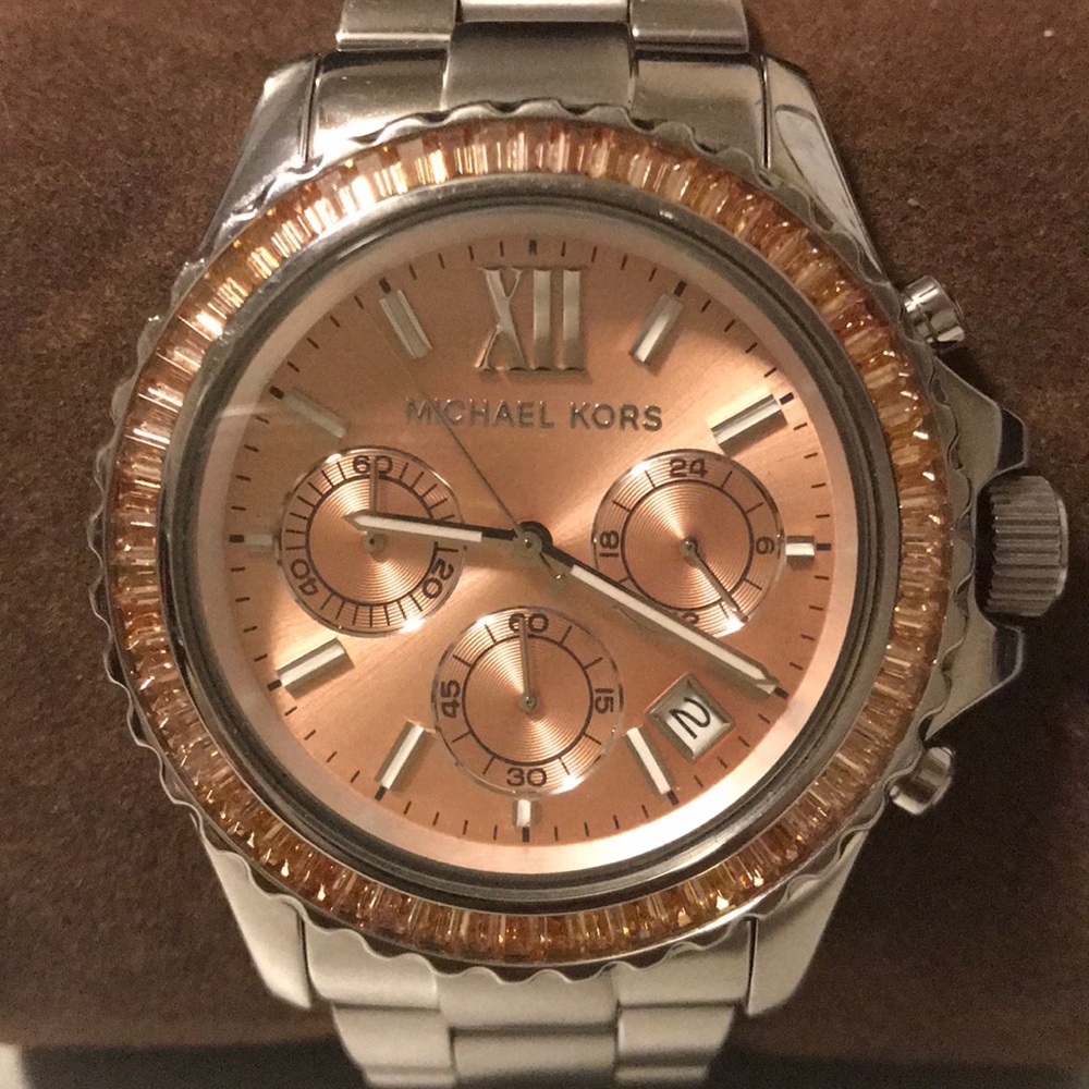 MK Watch
